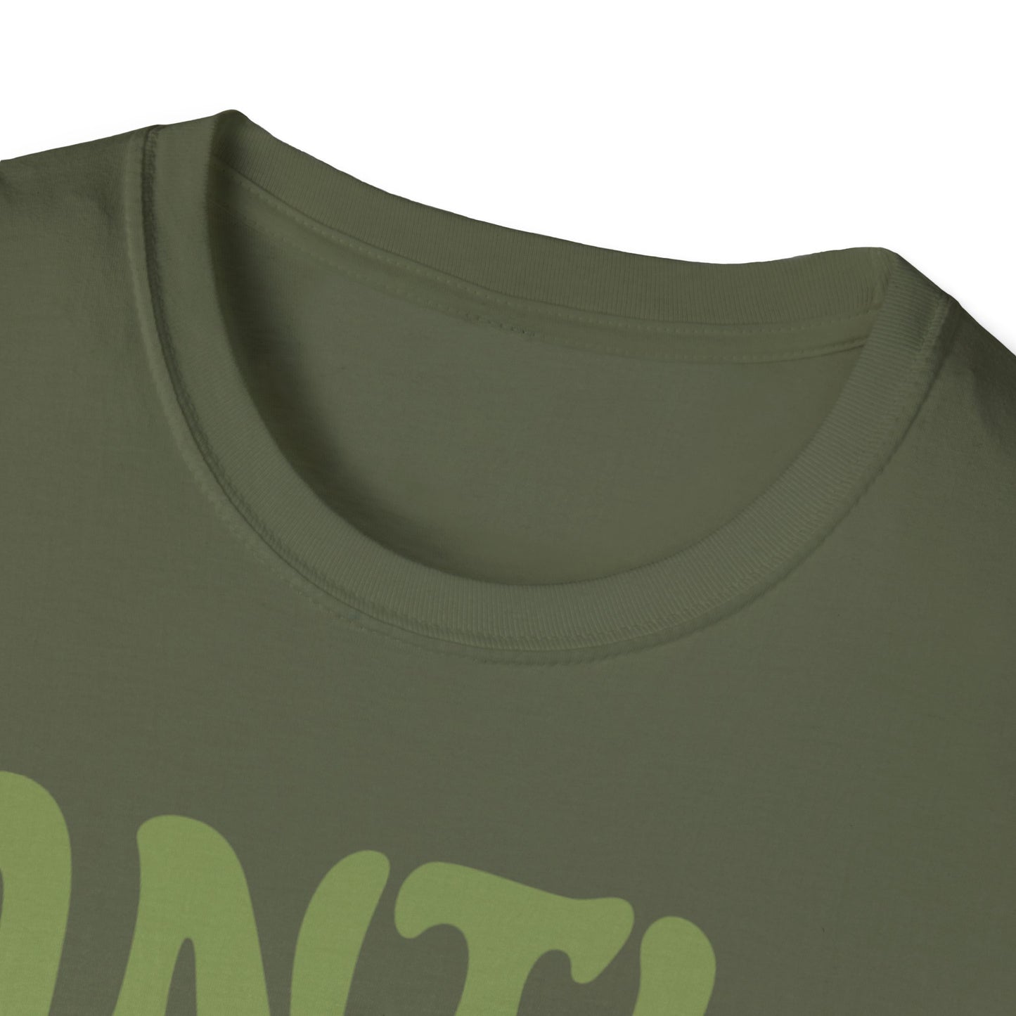 Described as Anti-Social T-Shirt