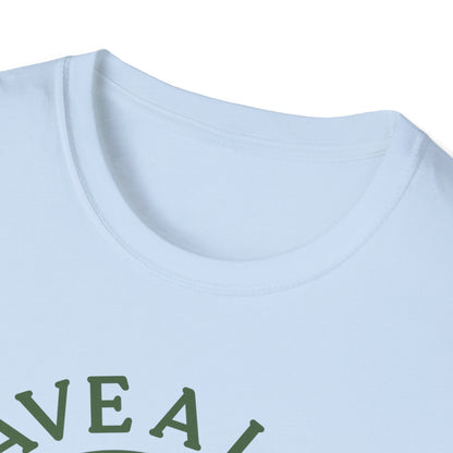Adopt and Save Life T-Shirt