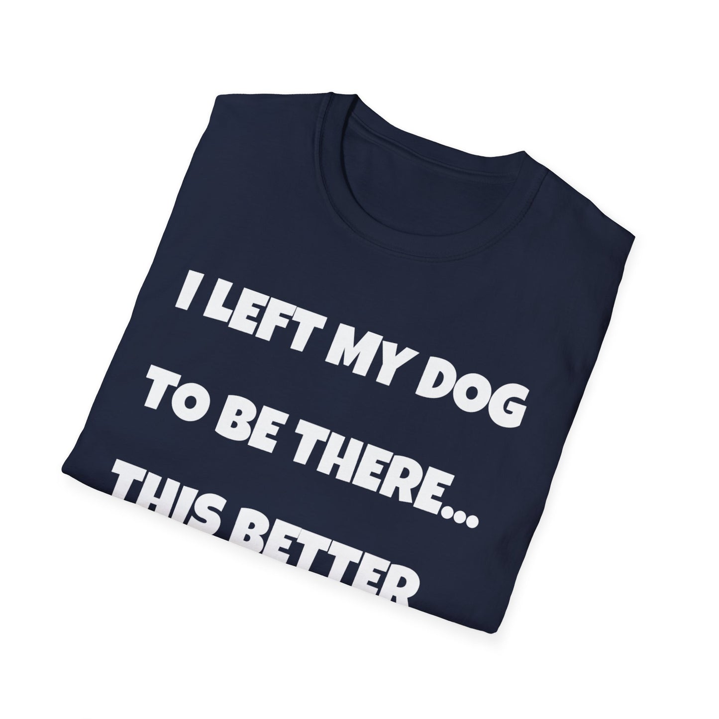 A  Bit Sceptical T-Shirt