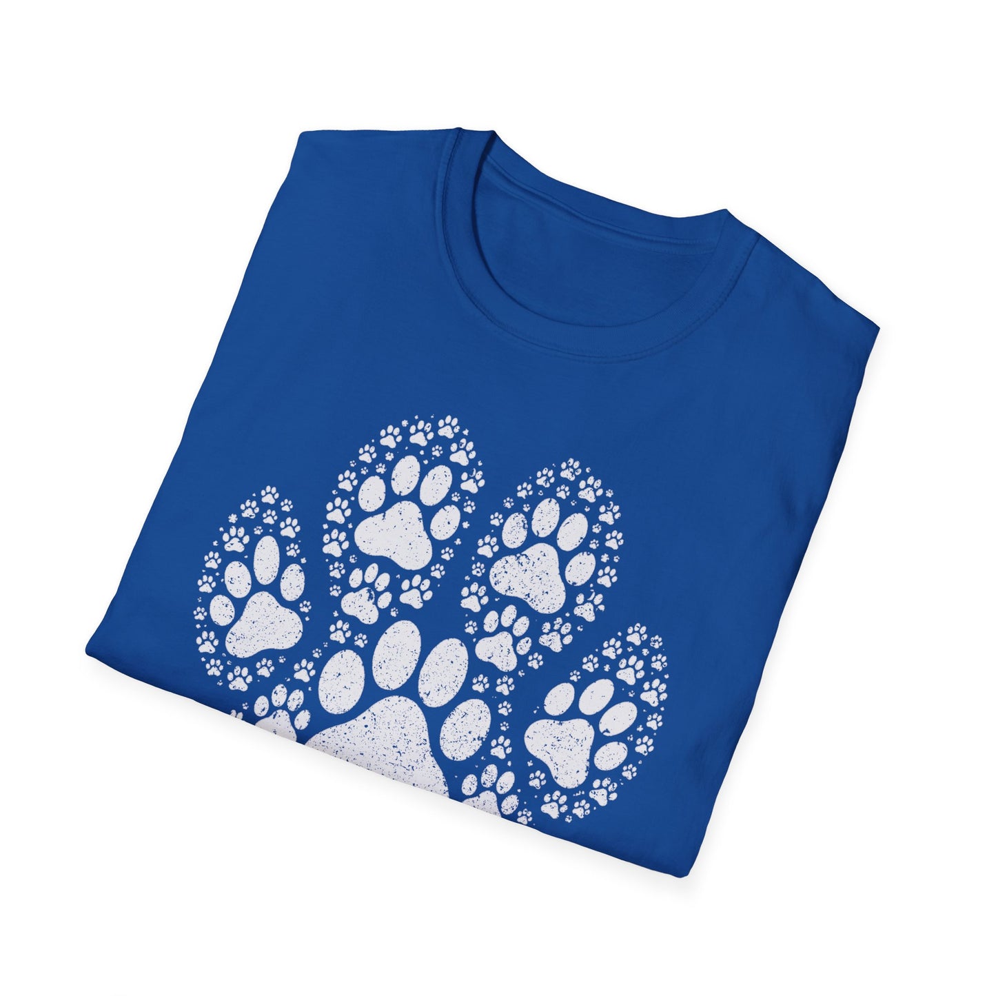 Big Foot T-Shirt