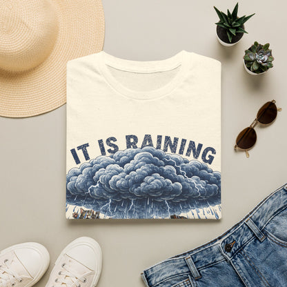Dogs From the Sky T-Shirt