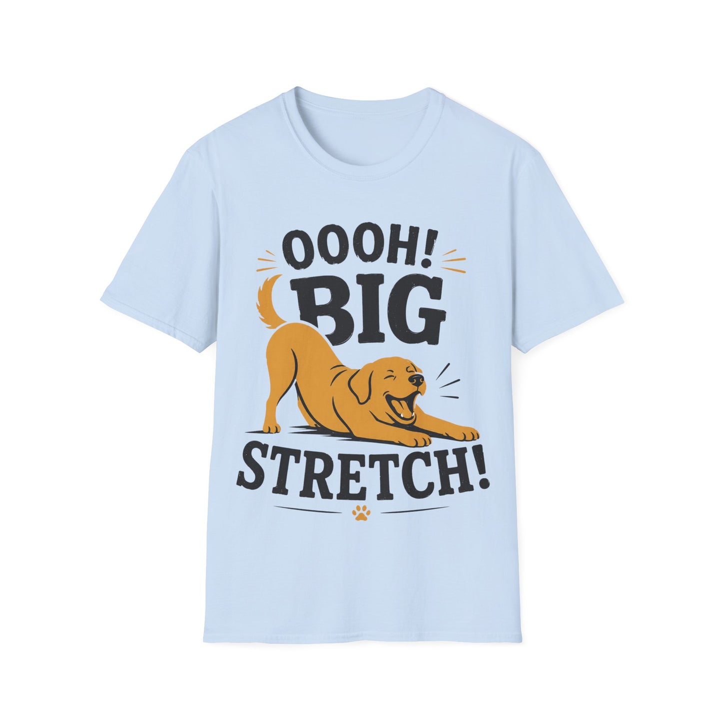 Stretch T-Shirt