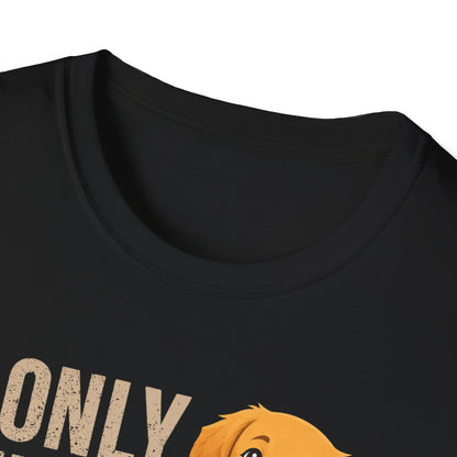 Dogs over Humans T-Shirt