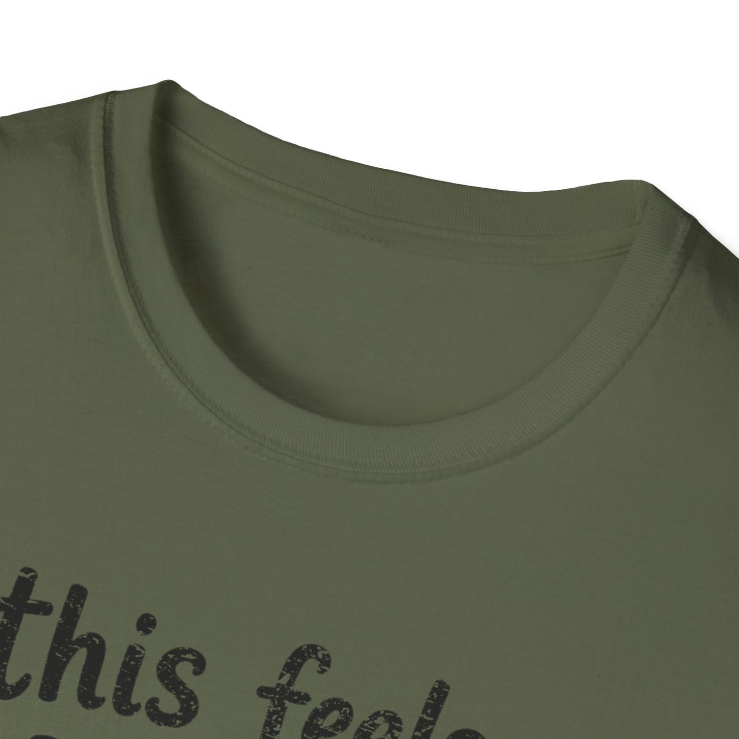 Feels Personal T-Shirt