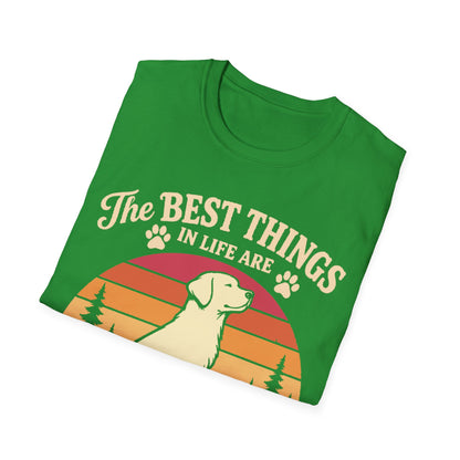 Best of the Best T-Shirt