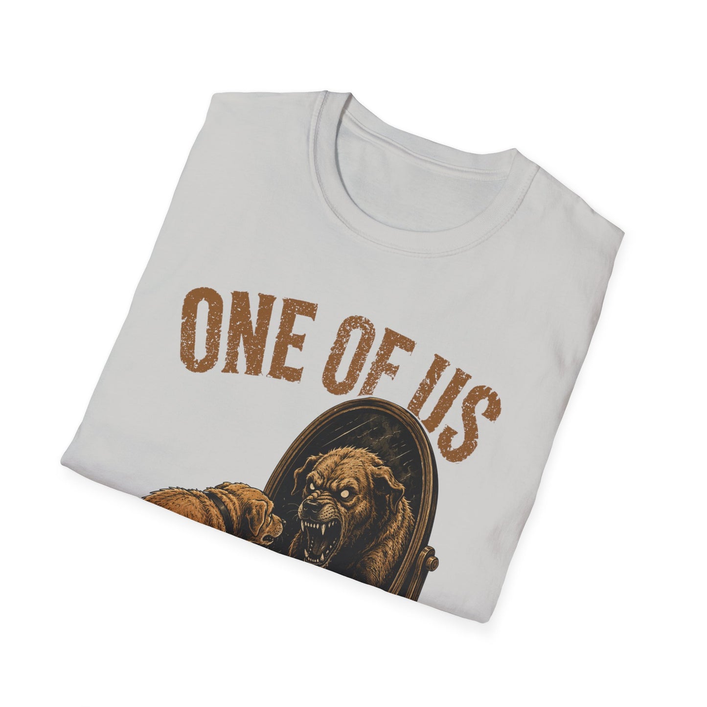 Please Just Leave T-Shirt