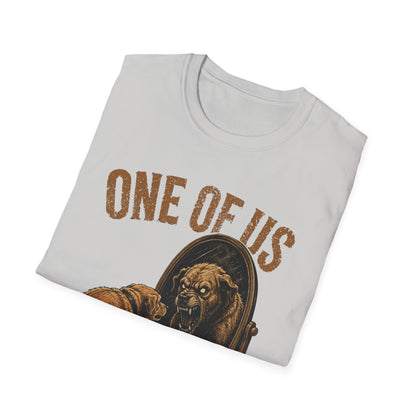 Please Just Leave T-Shirt