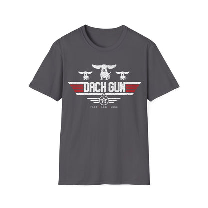 The Dach Gun T-Shirt