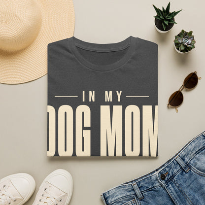 Dog Mum Era T-Shirt