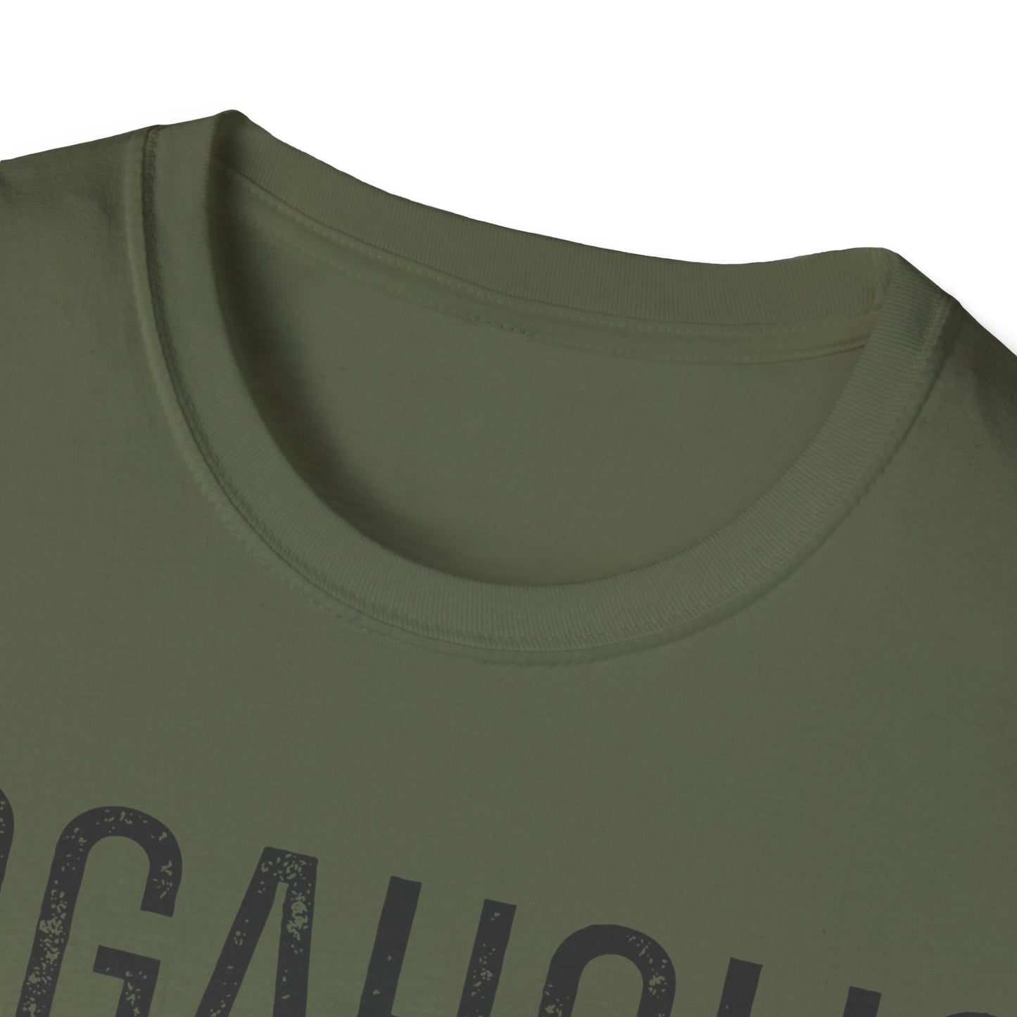 Dogaholic Definition T-Shirt
