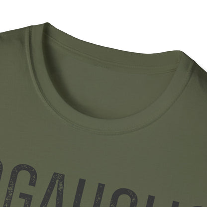 Dogaholic Definition T-Shirt