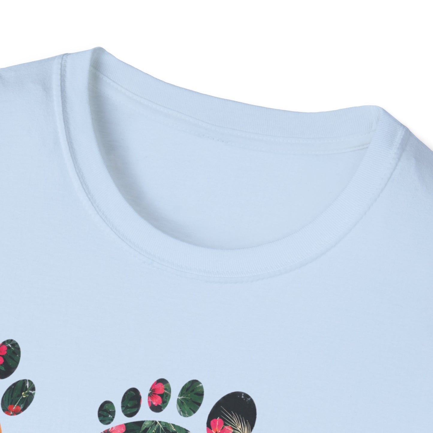 Indeed Never T-Shirt