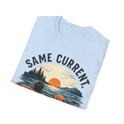 All is the Same T-Shirt