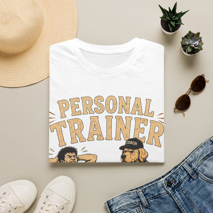 Personal Trainer T-Shirt