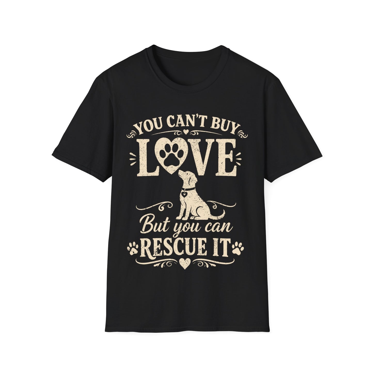 What's Love T-Shirt