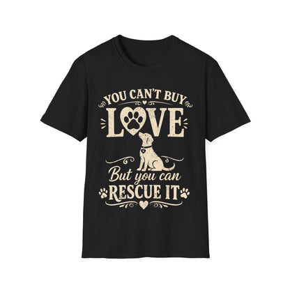 What's Love T-Shirt