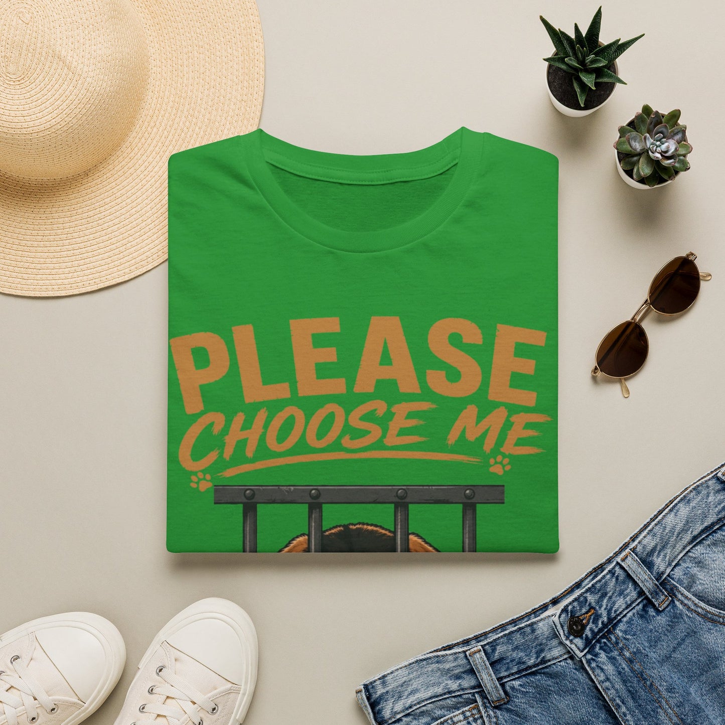Choose Me T-Shirt