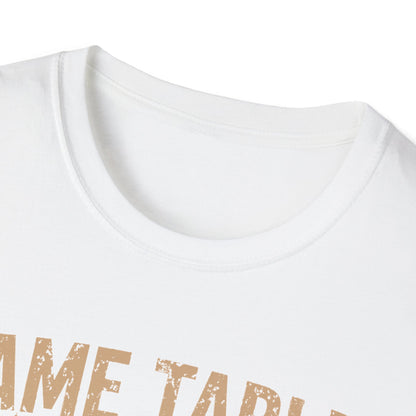 Greed at it's Pick T-Shirt