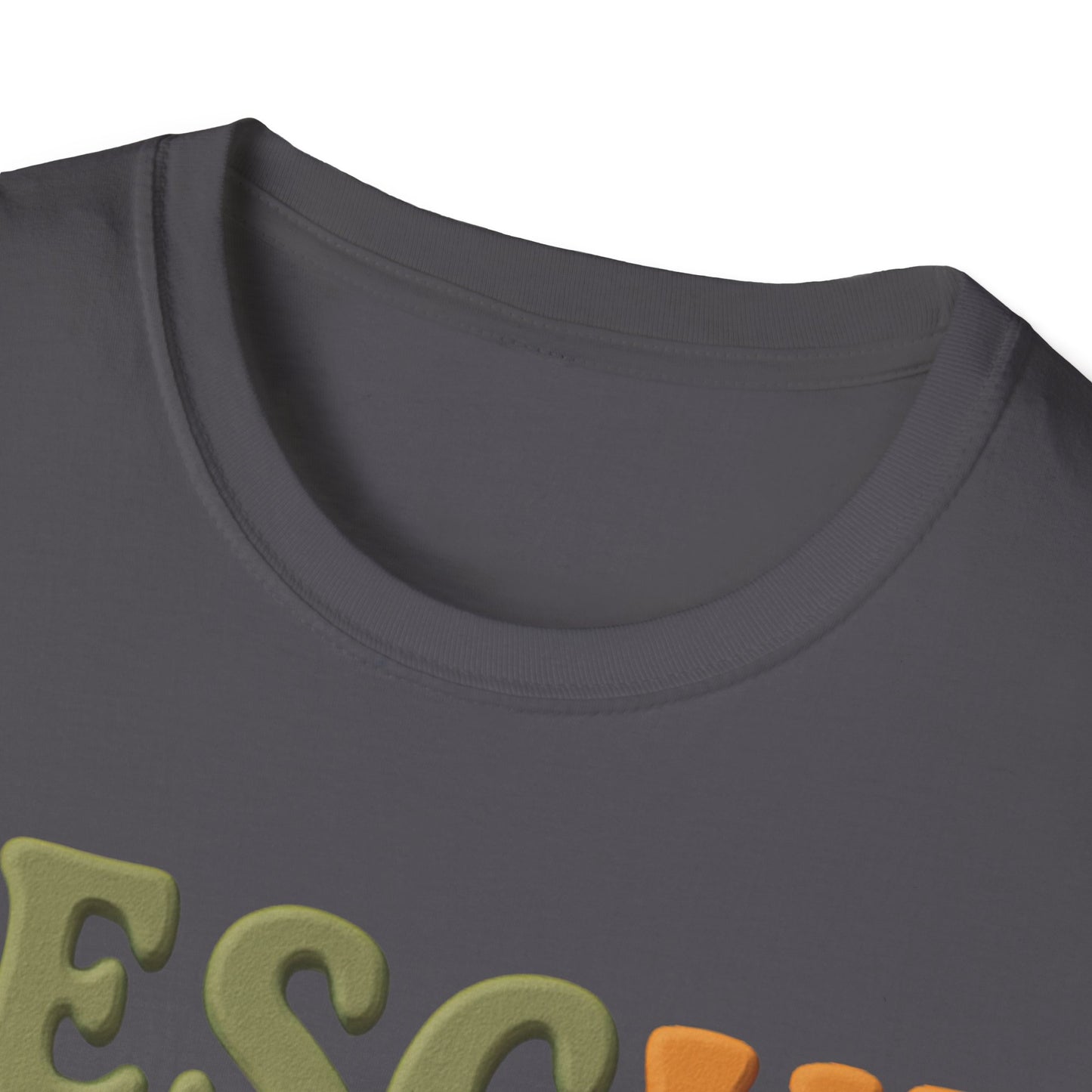Rescue Adopt Foster T-Shirt