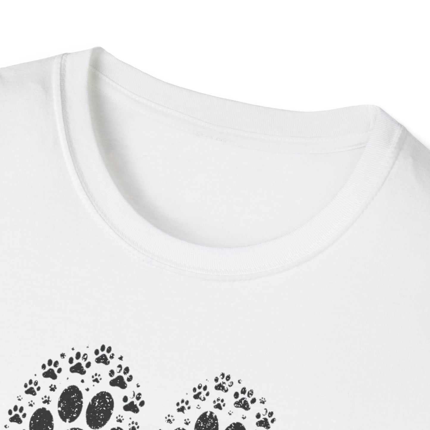Big Foot T-Shirt