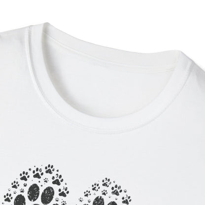 Big Foot T-Shirt