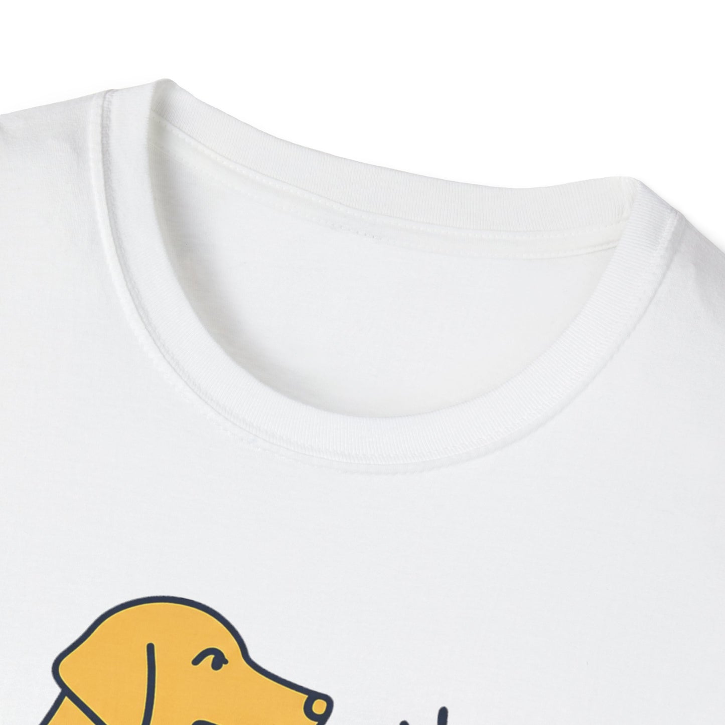 Retriever Buddy T-Shirt