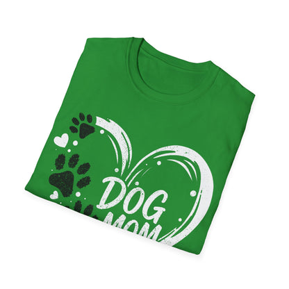 Dog Mum Love T-Shirt