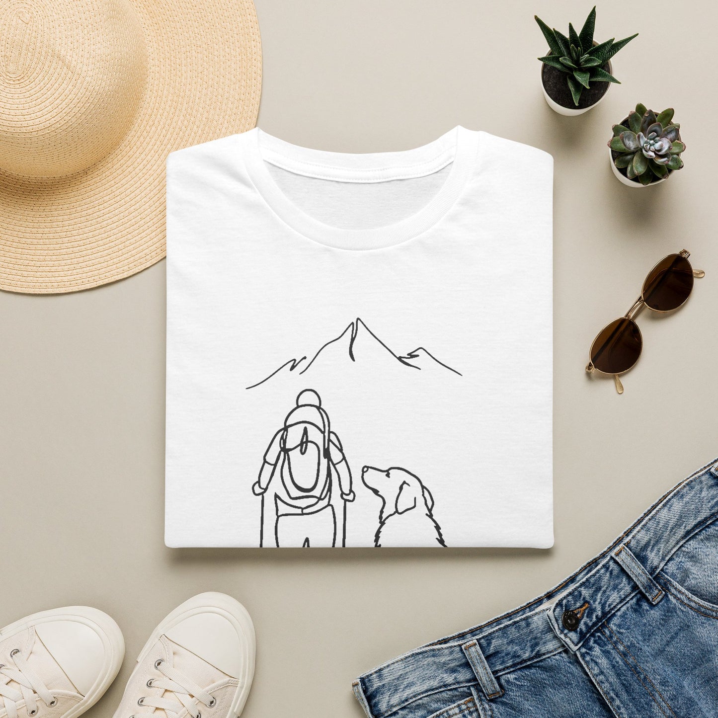 Life is Wonderful T-Shirt