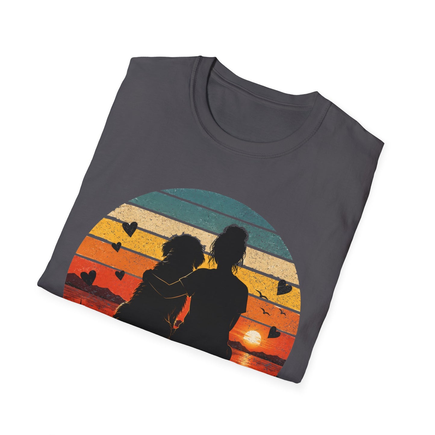 Forever Missing You T-Shirt