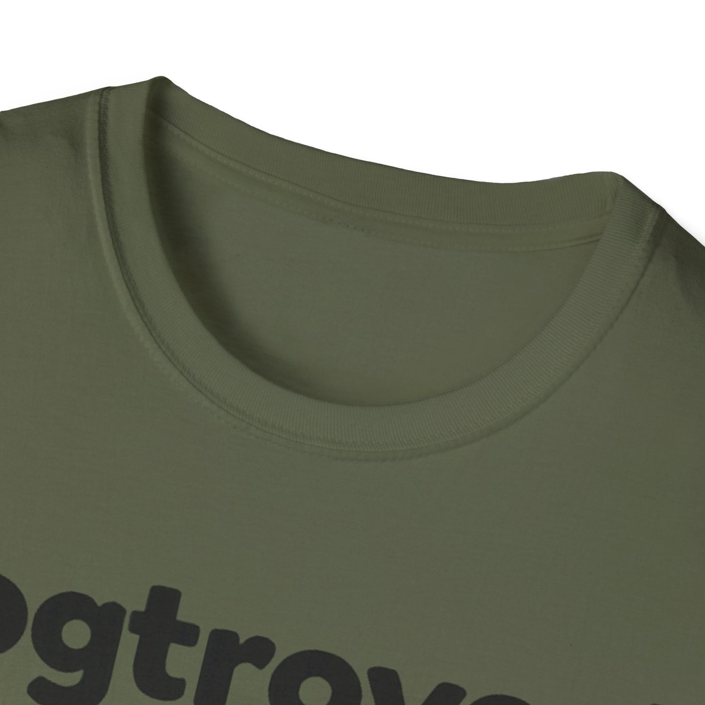 Dogtrovert Definition T-Shirt