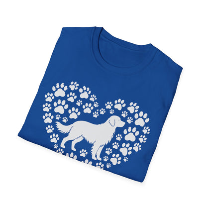 Lab Heart T-Shirt