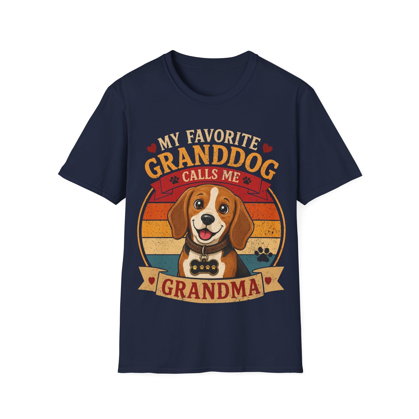 My New Name T-Shirt