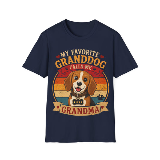 My New Name T-Shirt
