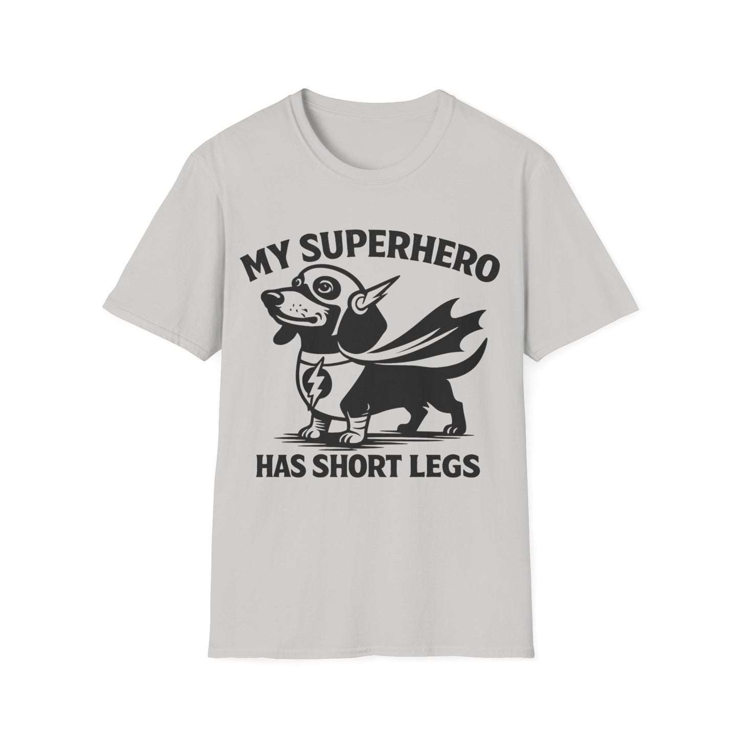 Dachshund Angel  T-Shirt