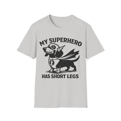 Dachshund Angel  T-Shirt