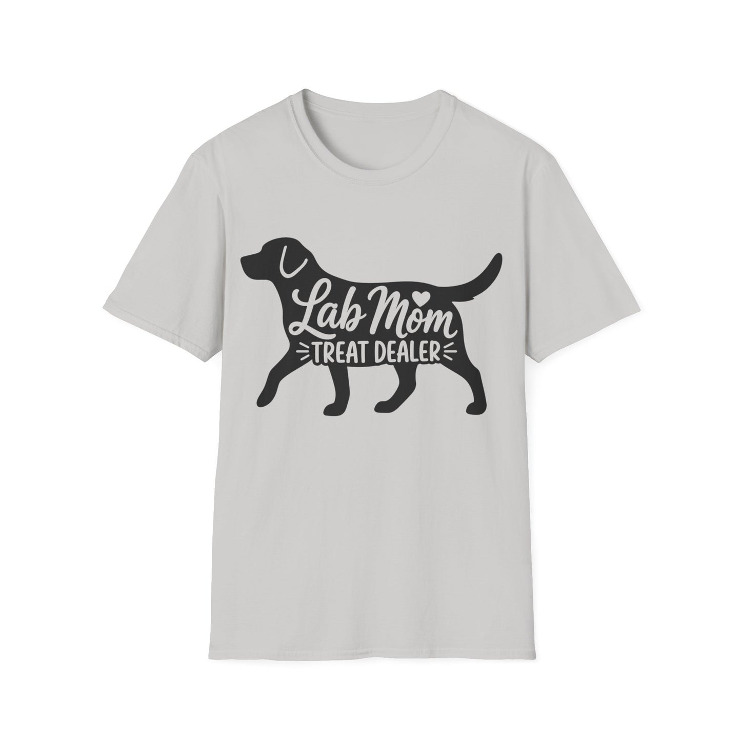 Lab Mum T-Shirt