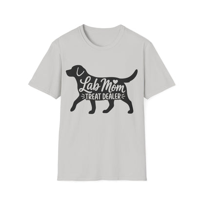 Lab Mum T-Shirt