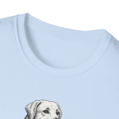 Labrador Courier Services T-Shirt