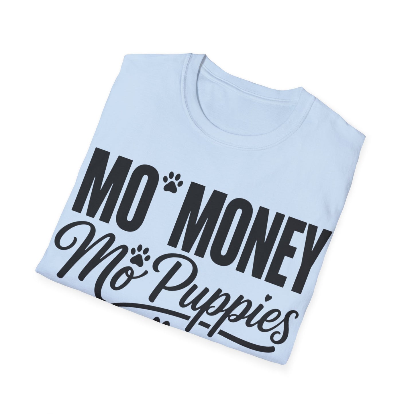 Best Use for Money T-Shirt