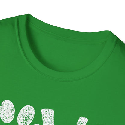 Love Leads Paws T-Shirt