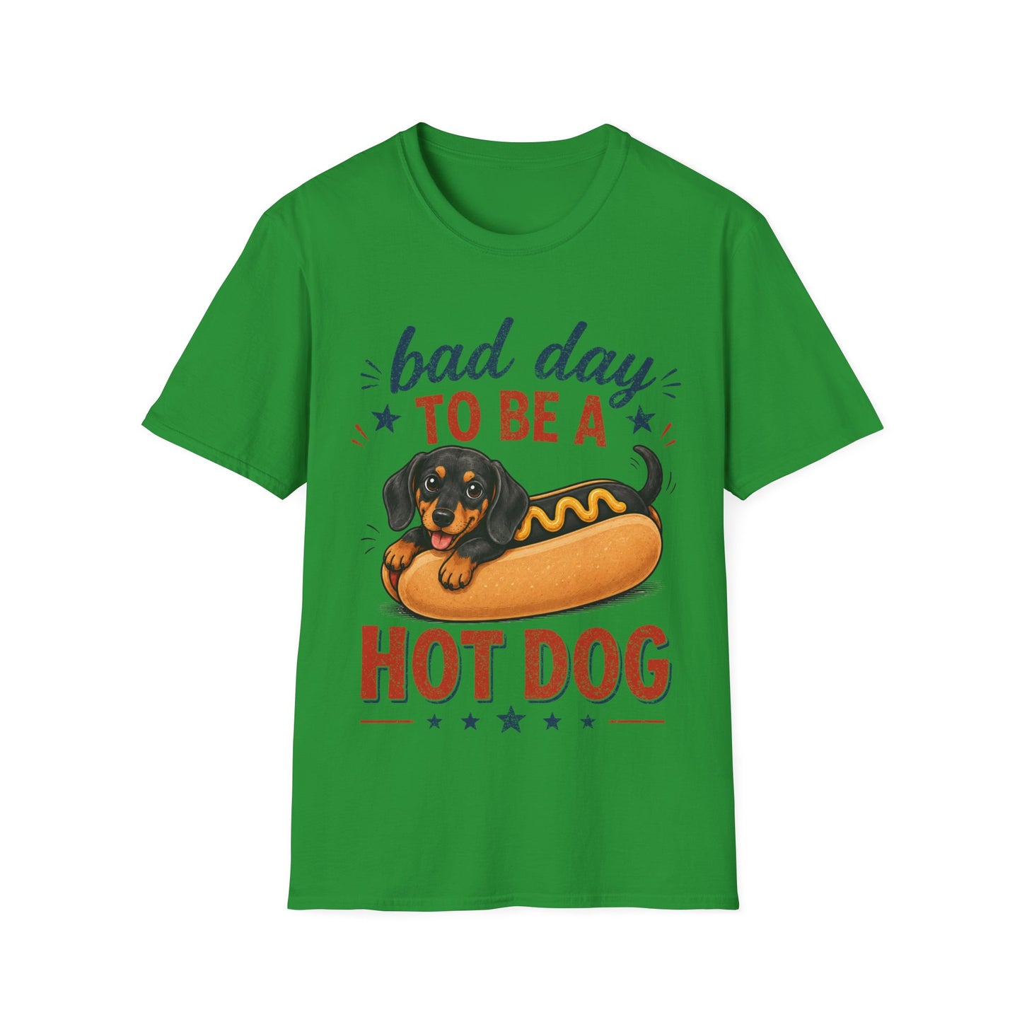 Not a Good Day T-Shirt