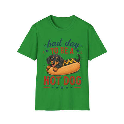 Not a Good Day T-Shirt