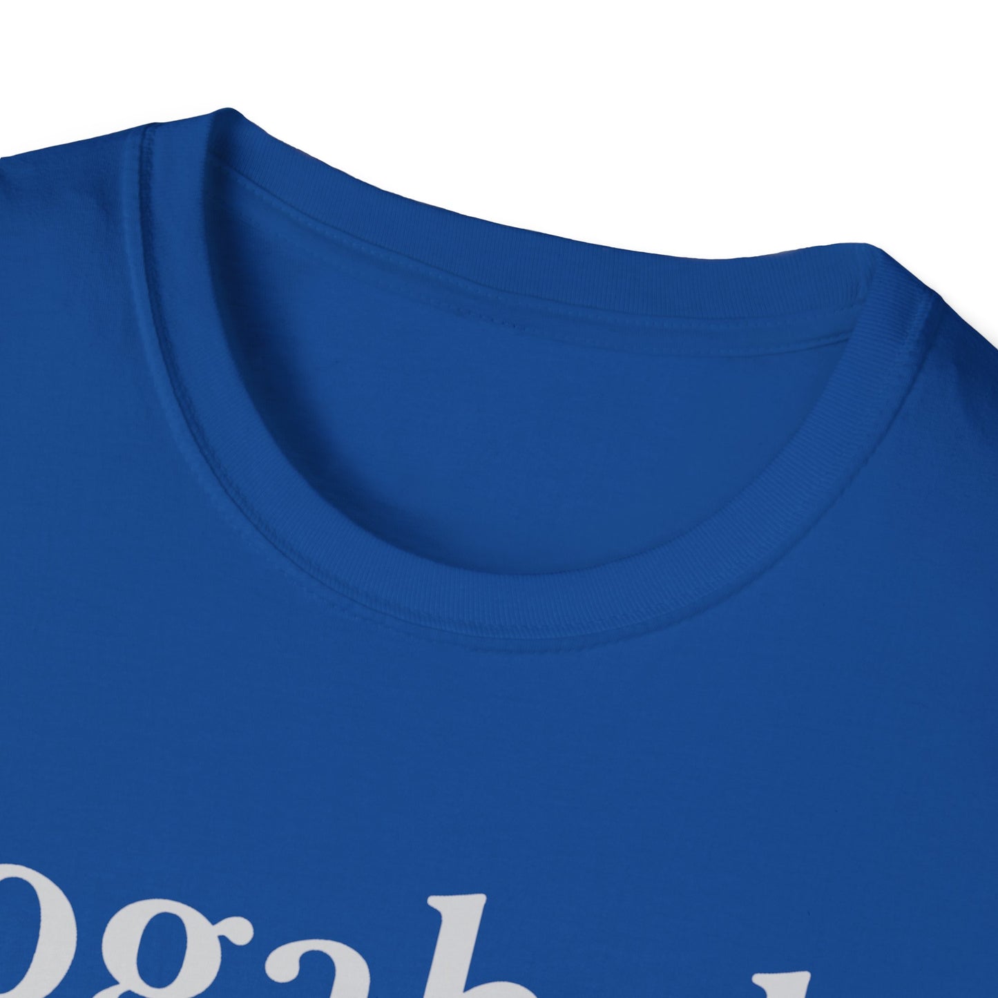 Dogaholic Definition T-Shirt