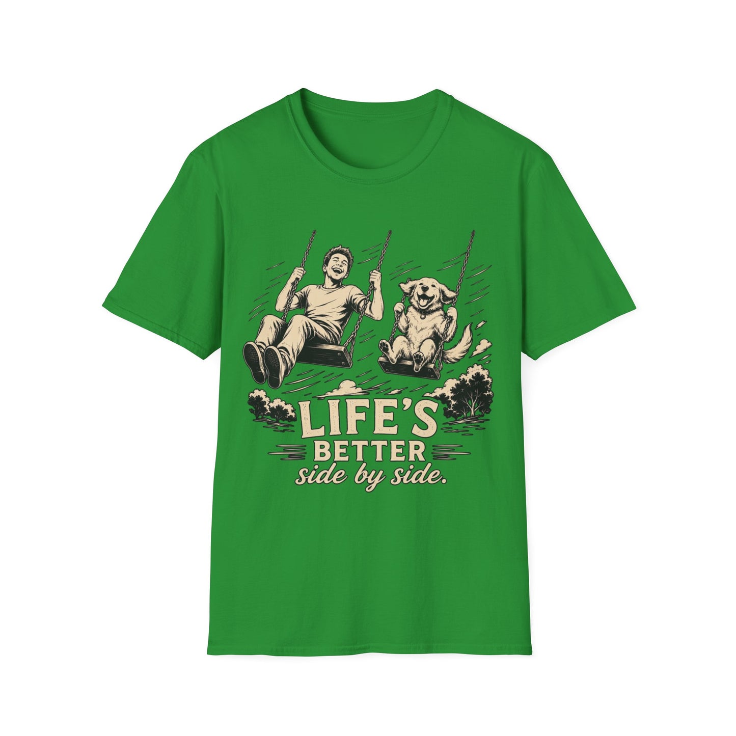 Life at its Best T-Shirt