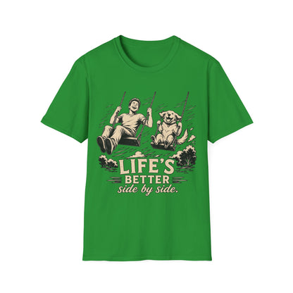 Life at its Best T-Shirt
