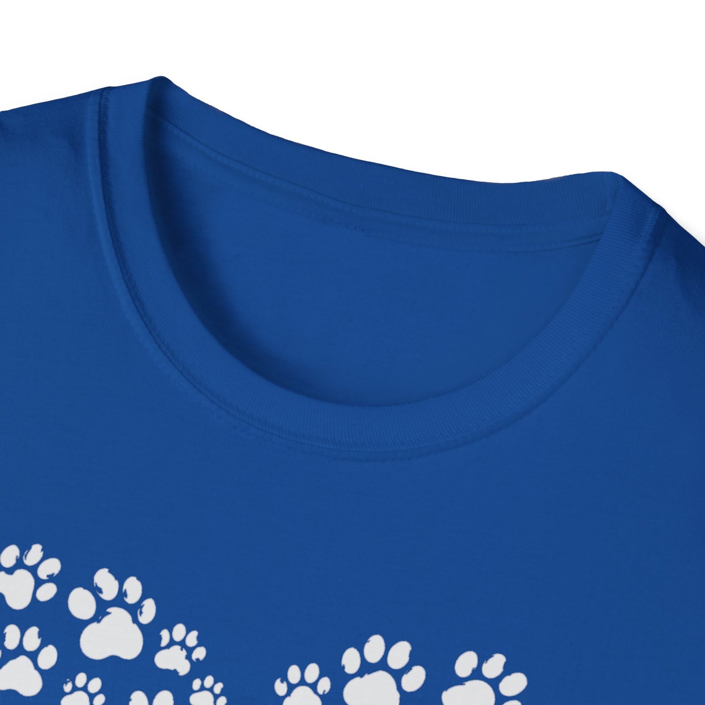 Lab Heart T-Shirt