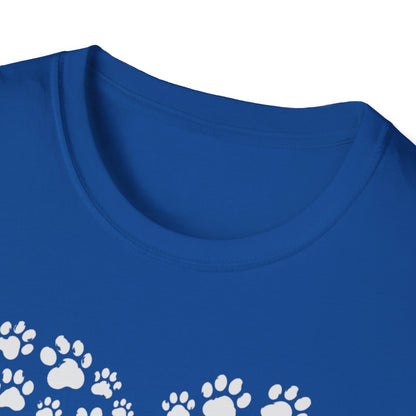 Lab Heart T-Shirt