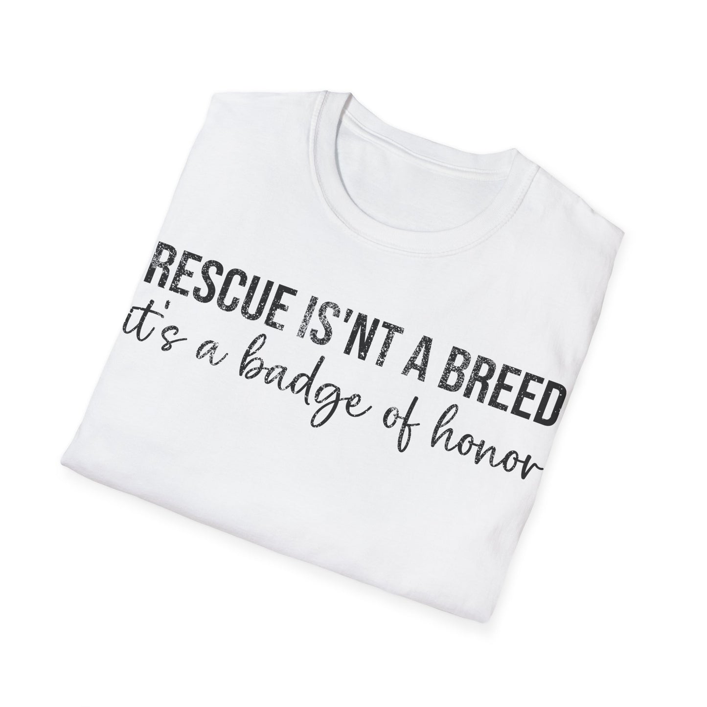 Favorite Breed T-Shirt