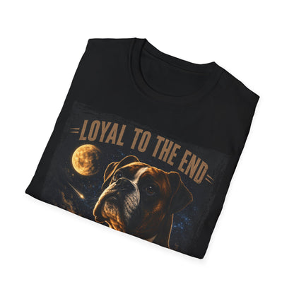 Forever Royal T-Shirt
