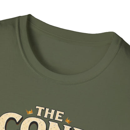 Cone of Respect T-Shirt